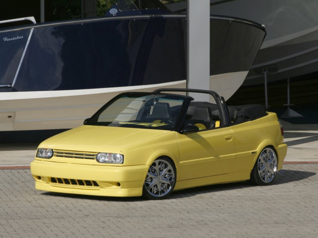 Обои картинки фото автомобили, volkswagen