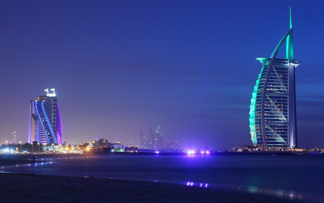 Обои картинки фото города, дубаи, оаэ
