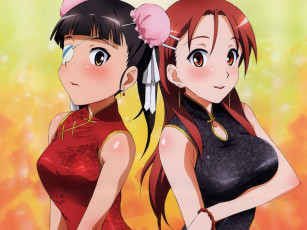 Картинка аниме strike witches