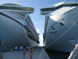 Картинка причала корабли порты причалы причал порт стоянка люди