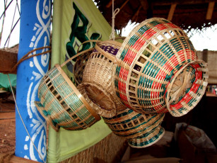 Картинка разное ремесла поделки рукоделие корзины