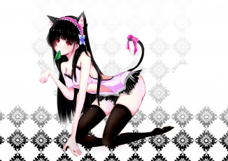 Картинка sankarea аниме