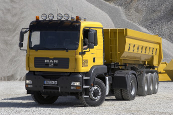 Картинка автомобили man