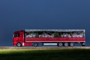 Картинка автомобили man