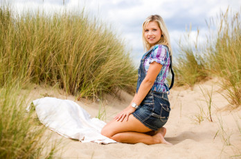 Картинка Jenni+Gregg+Jenni+Kohoutova девушки   kohoutova