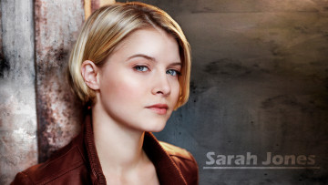 Картинка Sarah+Jones девушки