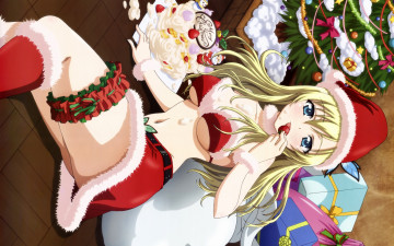 Картинка аниме boku wa tomodachi ga sukunai