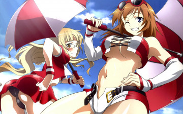 Картинка аниме strike witches