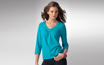 Картинка Reka+Ebergenyi девушки