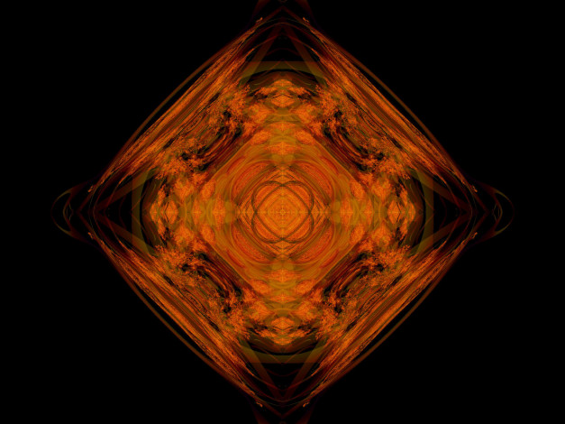 Обои картинки фото 3д, графика, fractal, фракталы, узор, цвета