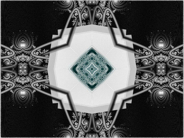 Обои картинки фото 3д, графика, fractal, фракталы, узор, фон, цвета