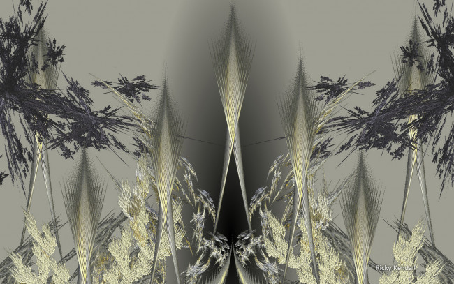 Обои картинки фото 3д, графика, fractal, фракталы, фон, узор, цвета