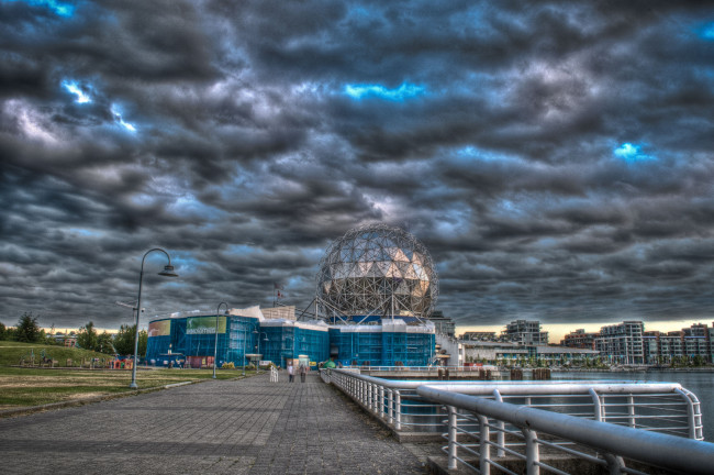 Обои картинки фото города, улицы, площади, набережные, набережная