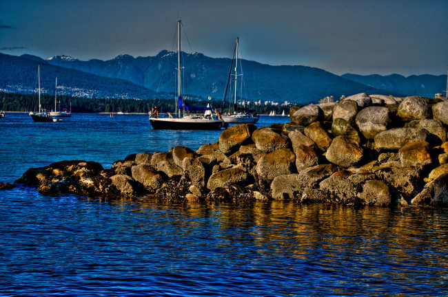 Обои картинки фото корабли, Яхты, yacht