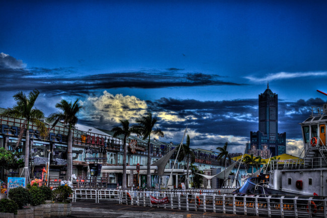 Обои картинки фото города, здания, дома, taiwan