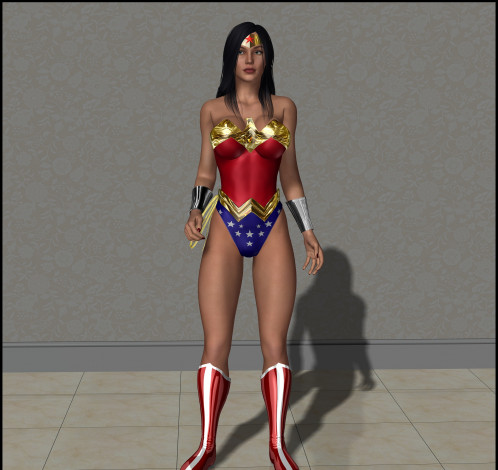 Обои картинки фото 3д, графика, people, люди, девушка