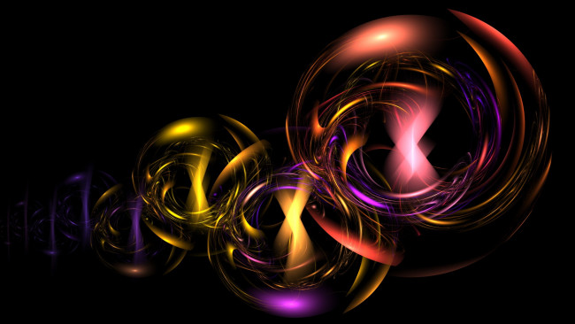 Обои картинки фото 3д, графика, fractal, фракталы, узор