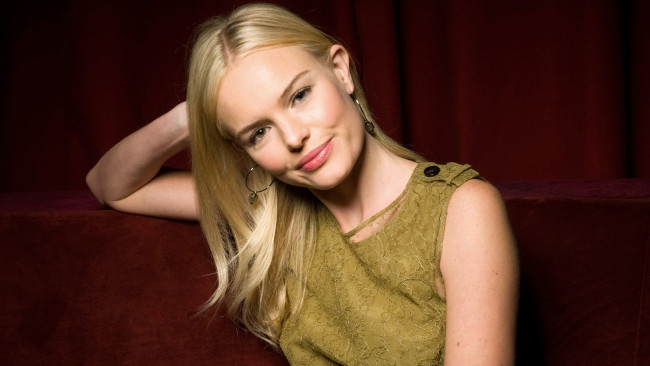 Обои картинки фото Kate Bosworth, девушки