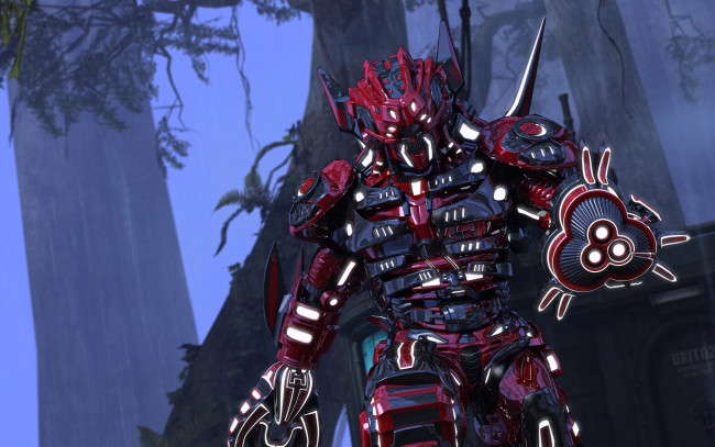 Обои картинки фото 3д, графика, creatures, существа, робот