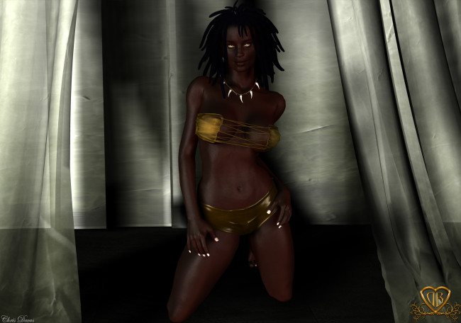 Обои картинки фото 3д, графика, people, люди, девушка