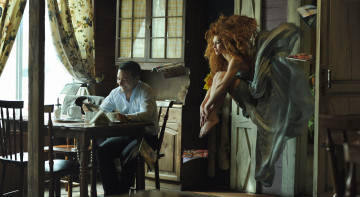 Картинка разное компьютерный+дизайн мужчина девушка