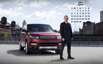 Картинка календари знаменитости авто крейг