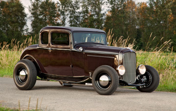 Картинка автомобили custom+classic+car classic