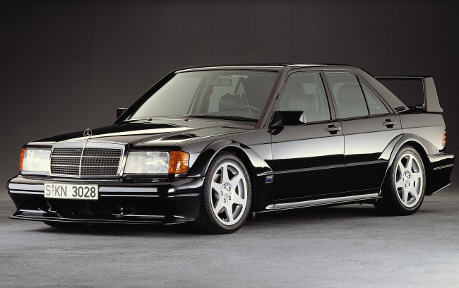 Обои картинки фото автомобили, mercedes-benz, amg, сполер, черный, мерседес