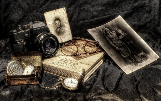 Обои картинки фото разное, ретро,  винтаж, фотографии