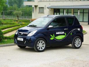 Картинка автомобили aixam