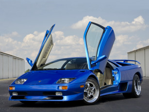 Картинка автомобили lamborghini