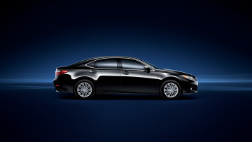 Картинка автомобили lexus xv60 250 es