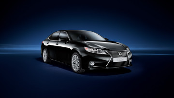 Картинка автомобили lexus xv60 250 es