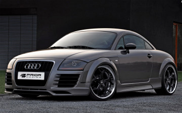Картинка автомобили audi