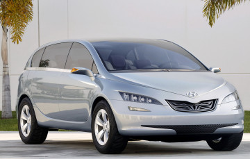 Картинка автомобили hyundai