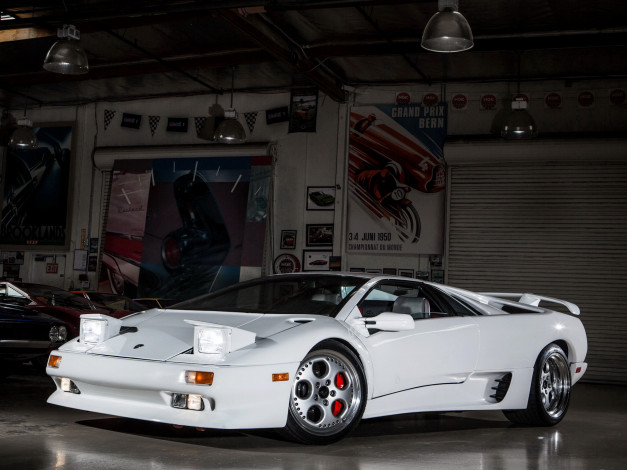 Обои картинки фото автомобили, lamborghini