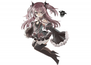 Картинка аниме owari+no+seraph крул цепиш