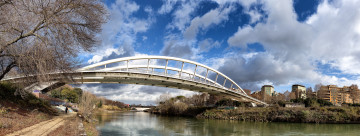 Картинка города -+мосты мост ров