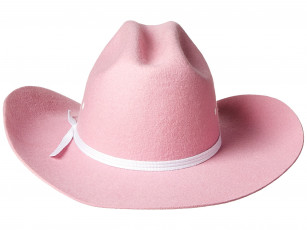 Картинка разное одежда +обувь +текстиль +экипировка ковбойская розовая шляпа