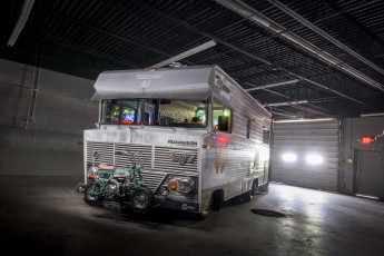 Картинка автомобили дом+на+колёсах camper