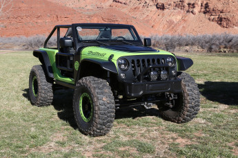 Картинка автомобили jeep