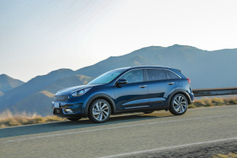 Картинка автомобили kia