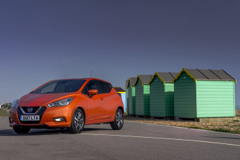 Картинка автомобили nissan datsun