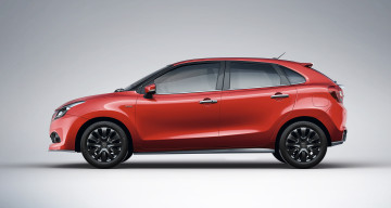 Картинка автомобили suzuki