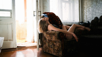 Картинка девушки -unsort+ брюнетки +шатенки девушка взгляд фон