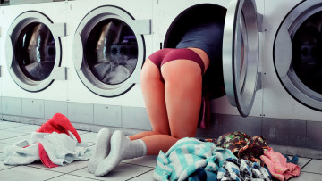 Картинка девушки -unsort+ женские+прелести белье