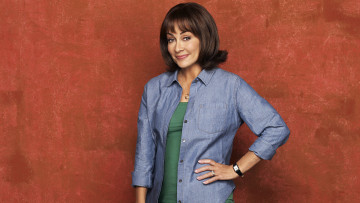 обоя кино фильмы, the middle , сериал, персонаж