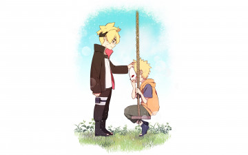 Картинка аниме naruto