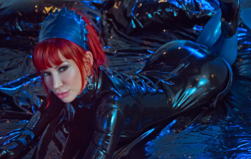 Картинка девушки bianca+beauchamp bianca beauchamp