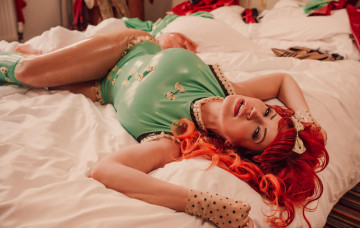 Картинка девушки bianca+beauchamp bianca beauchamp